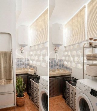 Piso en venta en Benigánim