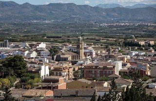 Piso en venta en Benigánim