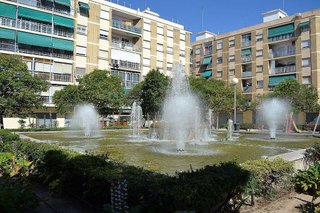 Piso en alquiler en Marxalenes en Valencia