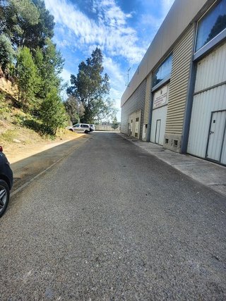 Nave industrial en venta en Pinar de los Franceses - Marquesado en Chiclana de la Frontera