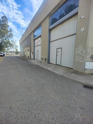 Nave industrial en venta en Pinar de los Franceses - Marquesado en Chiclana de la Frontera