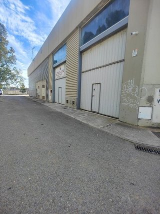 Nave industrial en venta en Pinar de los Franceses - Marquesado en Chiclana de la Frontera
