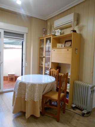 Piso en venta en Santa María en Ciudad Real