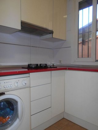 Piso en venta en Santa María en Ciudad Real