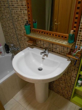 Piso en venta en Santa María en Ciudad Real