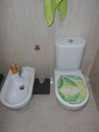 Piso en venta en Santa María en Ciudad Real