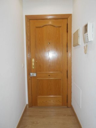 Piso en venta en Santa María en Ciudad Real