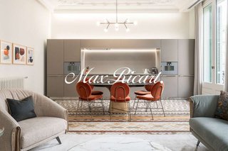 Piso en alquiler en La Dreta de l'Eixample en Barcelona
