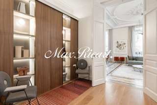 Piso en alquiler en La Dreta de l'Eixample en Barcelona