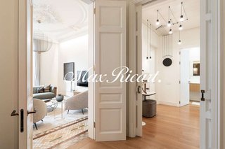 Piso en alquiler en La Dreta de l'Eixample en Barcelona