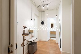 Piso en alquiler en La Dreta de l'Eixample en Barcelona