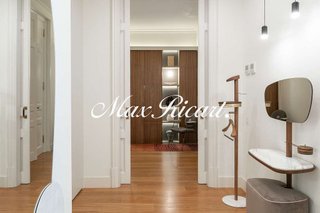 Piso en alquiler en La Dreta de l'Eixample en Barcelona