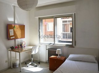 Piso en alquiler en Carmelitas - San Marcos - Campillo en Salamanca