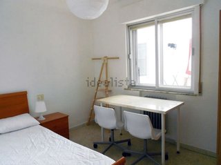 Piso en alquiler en Carmelitas - San Marcos - Campillo en Salamanca