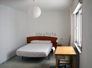 Piso en alquiler en Carmelitas - San Marcos - Campillo en Salamanca