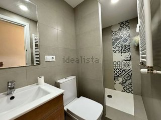 Piso en alquiler en Carmelitas - San Marcos - Campillo en Salamanca