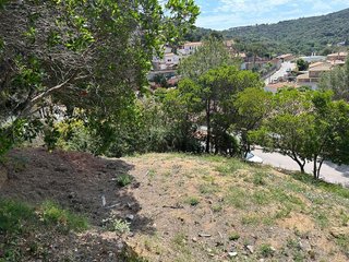 Terreno en venta en Sant Fost de Campsentelles