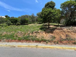 Terreno en venta en Sant Fost de Campsentelles