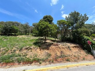 Terreno en venta en Sant Fost de Campsentelles