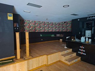 Local comercial en alquiler en Casco Vello en Vigo