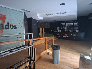 Local comercial en alquiler en Casco Vello en Vigo