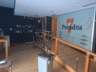 Local comercial en alquiler en Casco Vello en Vigo