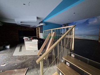 Local comercial en alquiler en Casco Vello en Vigo