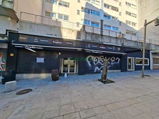 Local comercial en alquiler en Casco Vello en Vigo