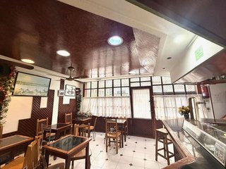 Local comercial en alquiler en Gros en San Sebastián-Donostia