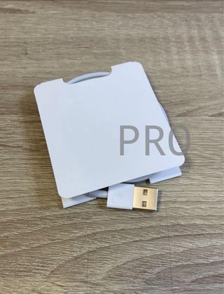 Cable Lightning a USB Apple