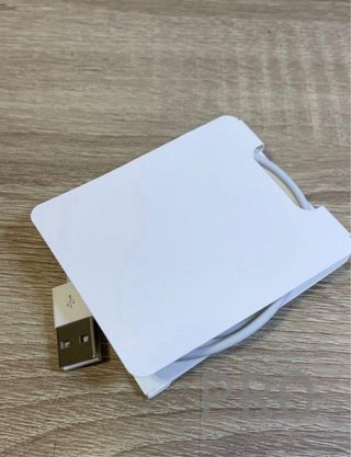 Cable Lightning a USB Apple