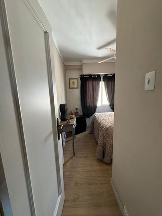 Ático en alquiler en Russafa en Valencia