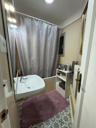 Ático en alquiler en Russafa en Valencia