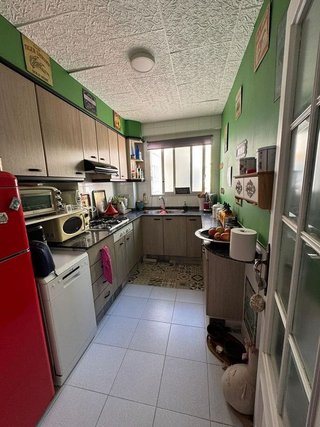 Ático en alquiler en Russafa en Valencia