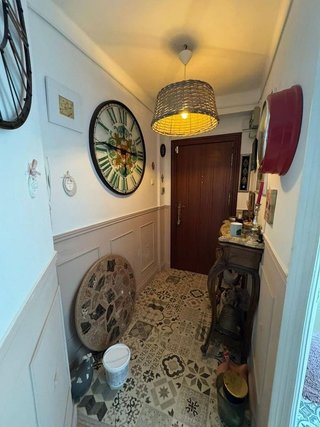 Ático en alquiler en Russafa en Valencia