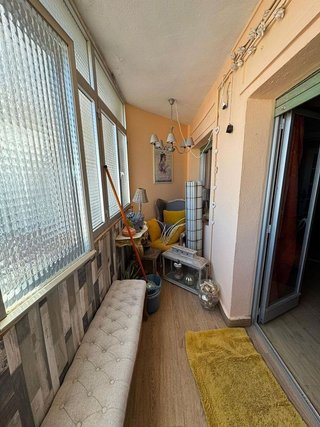 Ático en alquiler en Russafa en Valencia