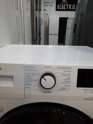 Nevera y Lavadora Beko con Garantía