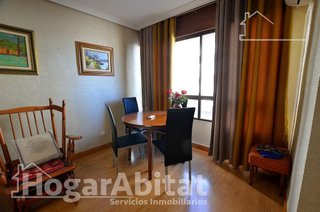 Piso en venta en Mercado en Alicante