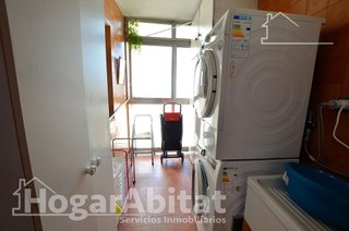 Piso en venta en Mercado en Alicante