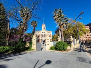 Piso en alquiler en Aiora en Valencia