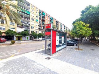 Piso en alquiler en Aiora en Valencia