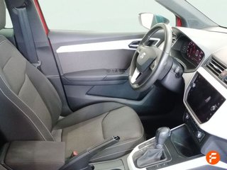 Seat Arona 1.0 TSI 85kW (115CV) DSG Xcellence Eco
