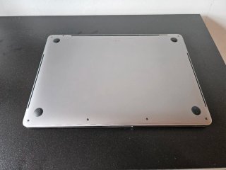MacBook Pro 13 A1989 512GB Intel i7