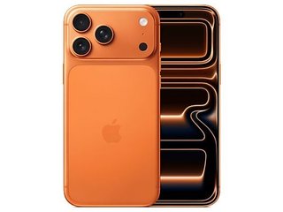 iPhone 17 Pro Max 256GB Naranja, nuevo, tienda