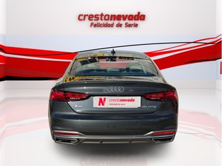 Audi A5 2021 ¡¡Desde 489€ al mes!!