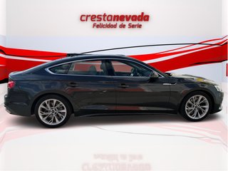 Audi A5 2021 ¡¡Desde 489€ al mes!!