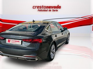 Audi A5 2021 ¡¡Desde 489€ al mes!!