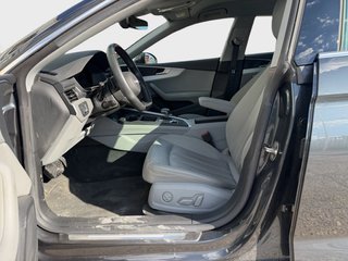 Audi A5 2021 ¡¡Desde 489€ al mes!!