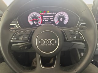 Audi A5 2021 ¡¡Desde 489€ al mes!!