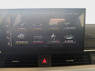 Audi A5 2021 ¡¡Desde 489€ al mes!!